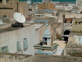 Sousse UNESCO